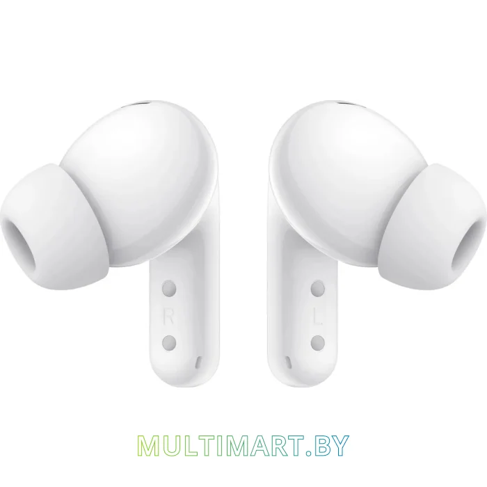 Наушники Xiaomi Redmi Buds 5 M2316E1 (белый, международная версия)